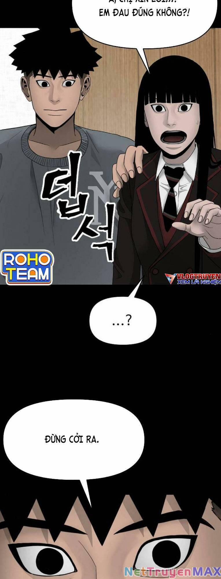 Ngôi Nhà Hoán Đổi 13 trang 28