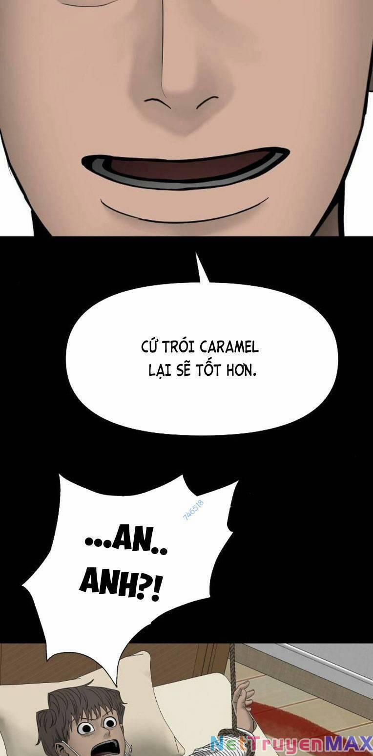 Ngôi Nhà Hoán Đổi 13 trang 29