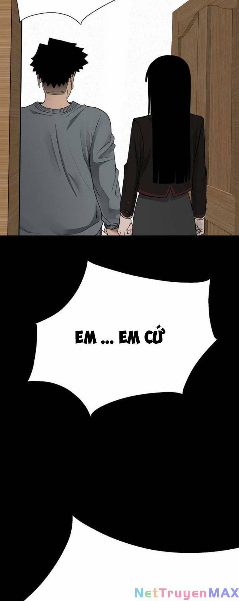 Ngôi Nhà Hoán Đổi 13 trang 40