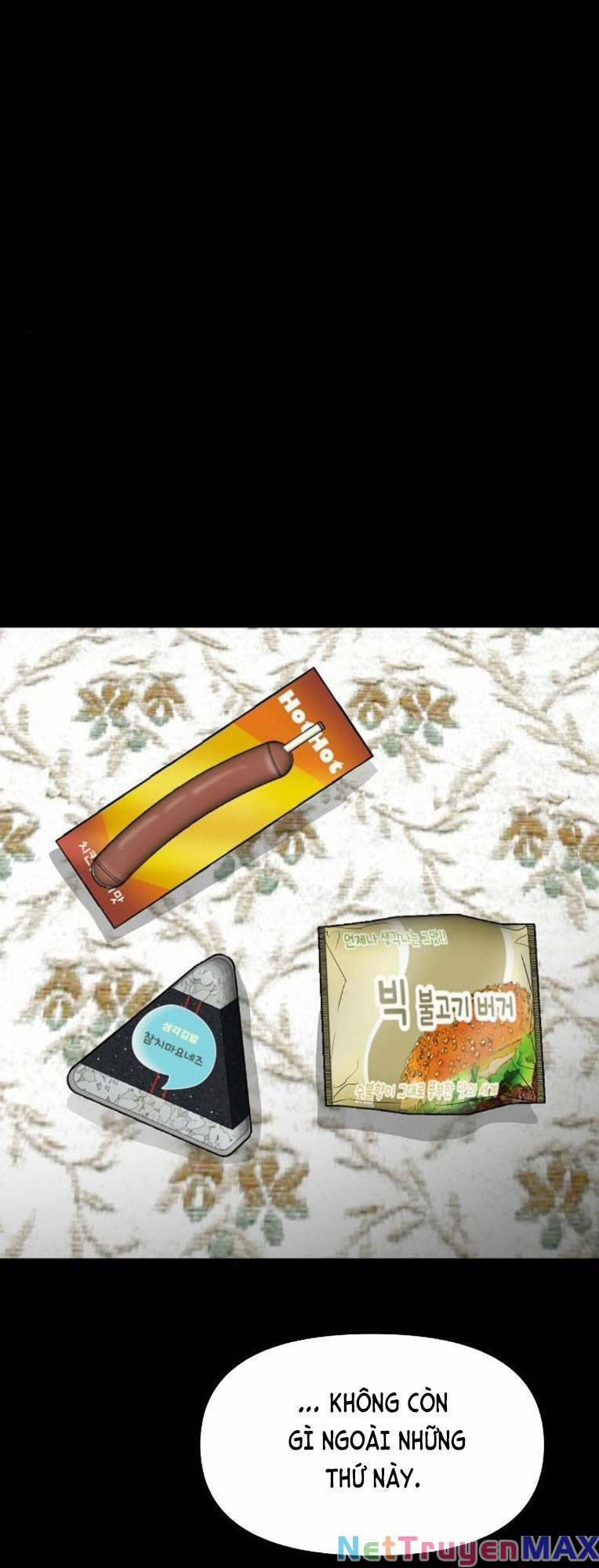 Ngôi Nhà Hoán Đổi 13 trang 53