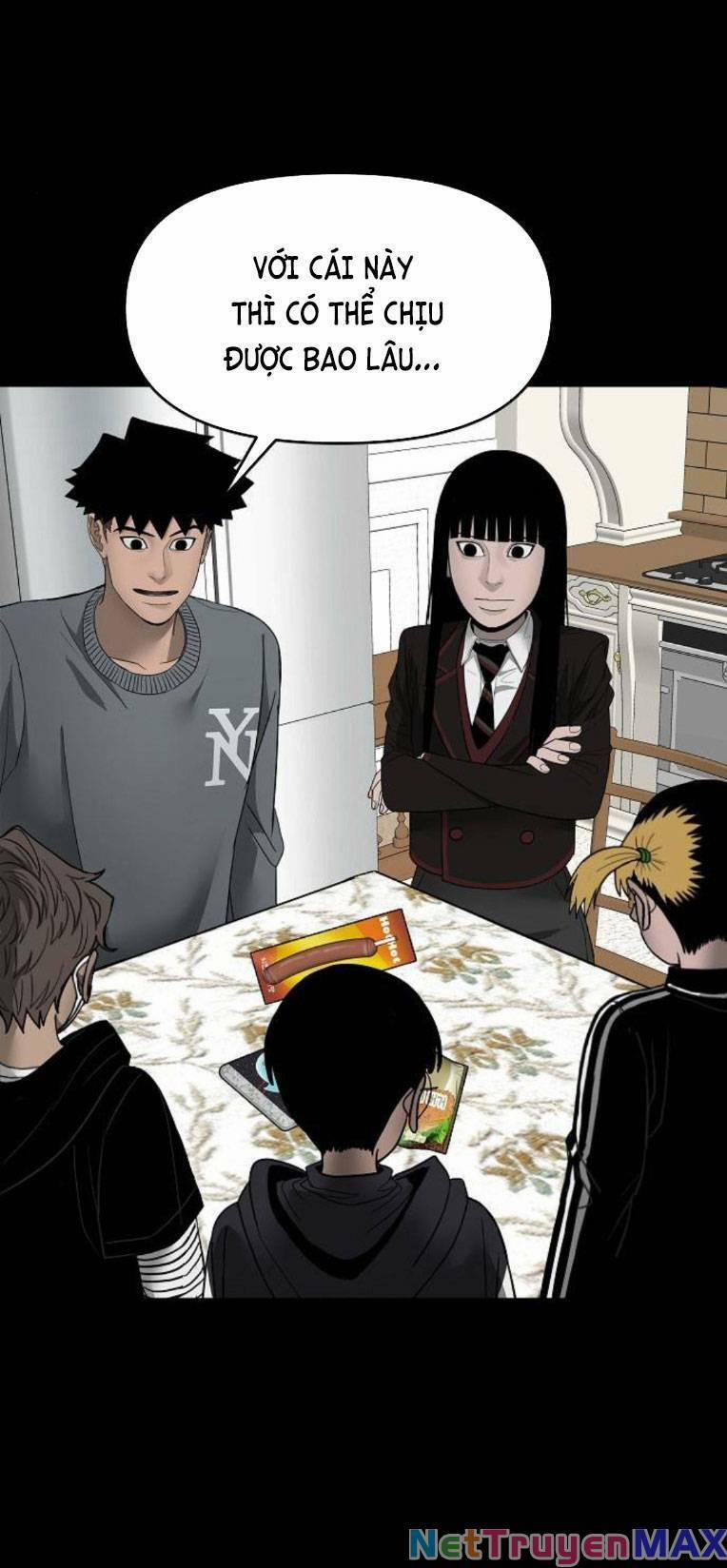 Ngôi Nhà Hoán Đổi 13 trang 54