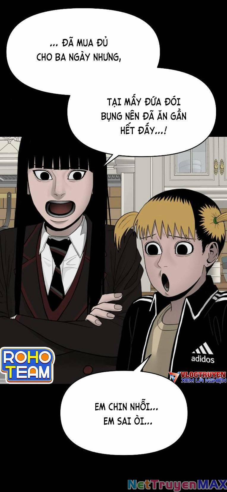 Ngôi Nhà Hoán Đổi 13 trang 55