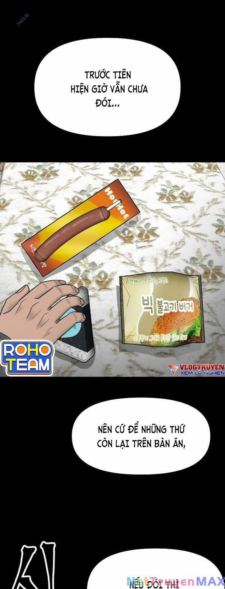 Ngôi Nhà Hoán Đổi 13 trang 56