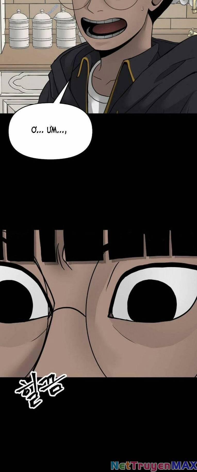 Ngôi Nhà Hoán Đổi 13 trang 59