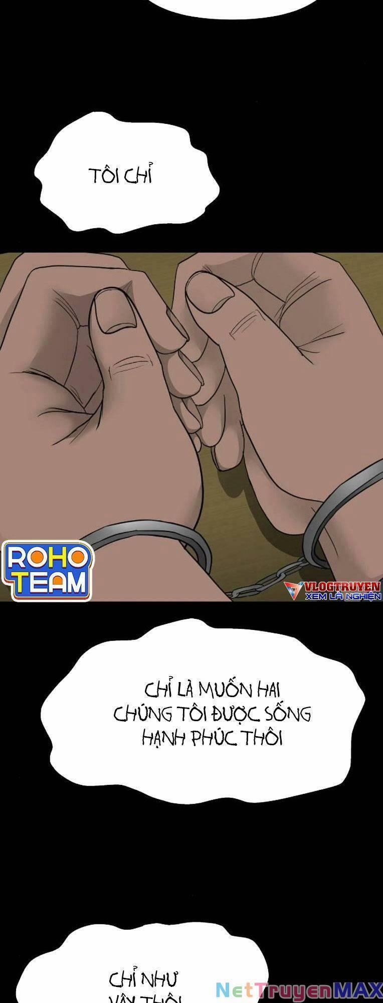 Ngôi Nhà Hoán Đổi 13 trang 6