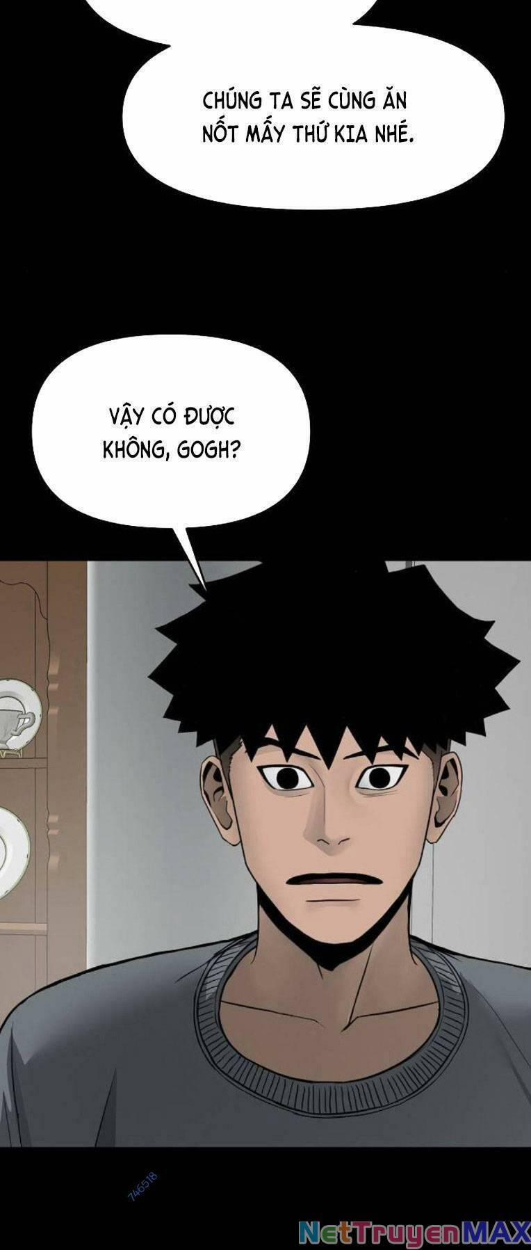 Ngôi Nhà Hoán Đổi 13 trang 65