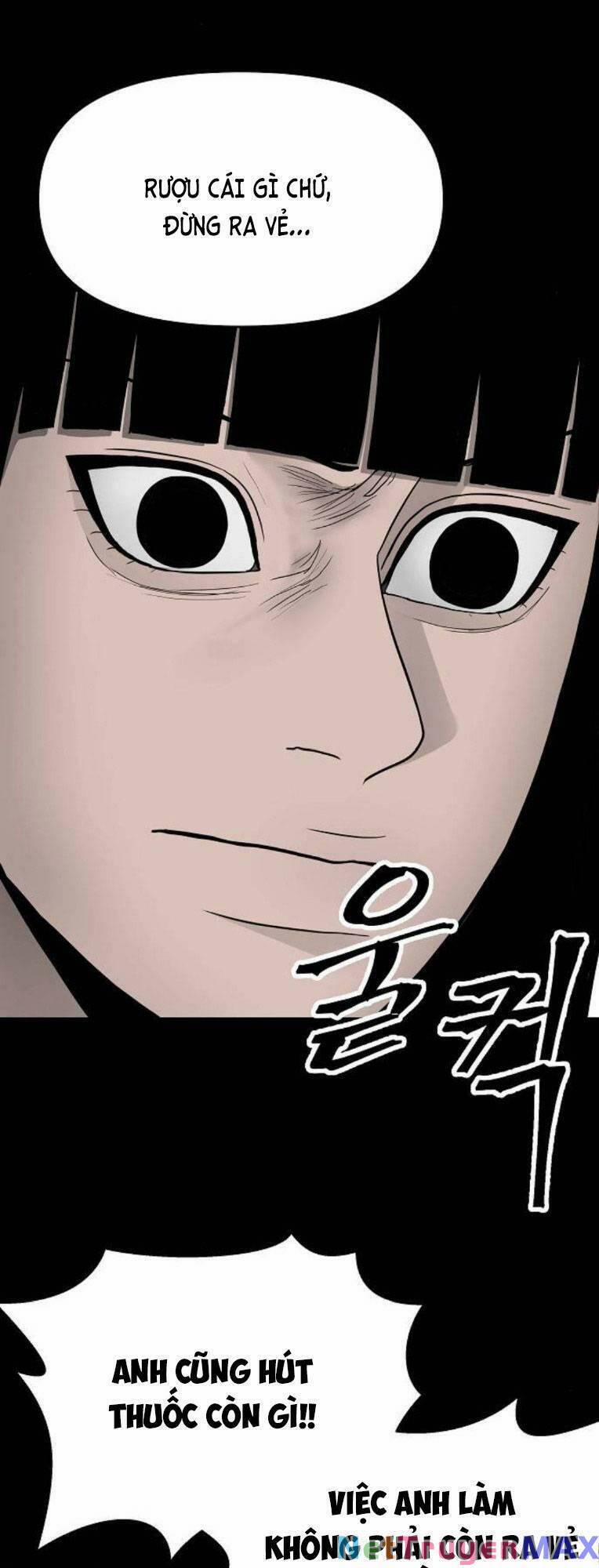 Ngôi Nhà Hoán Đổi 13 trang 76