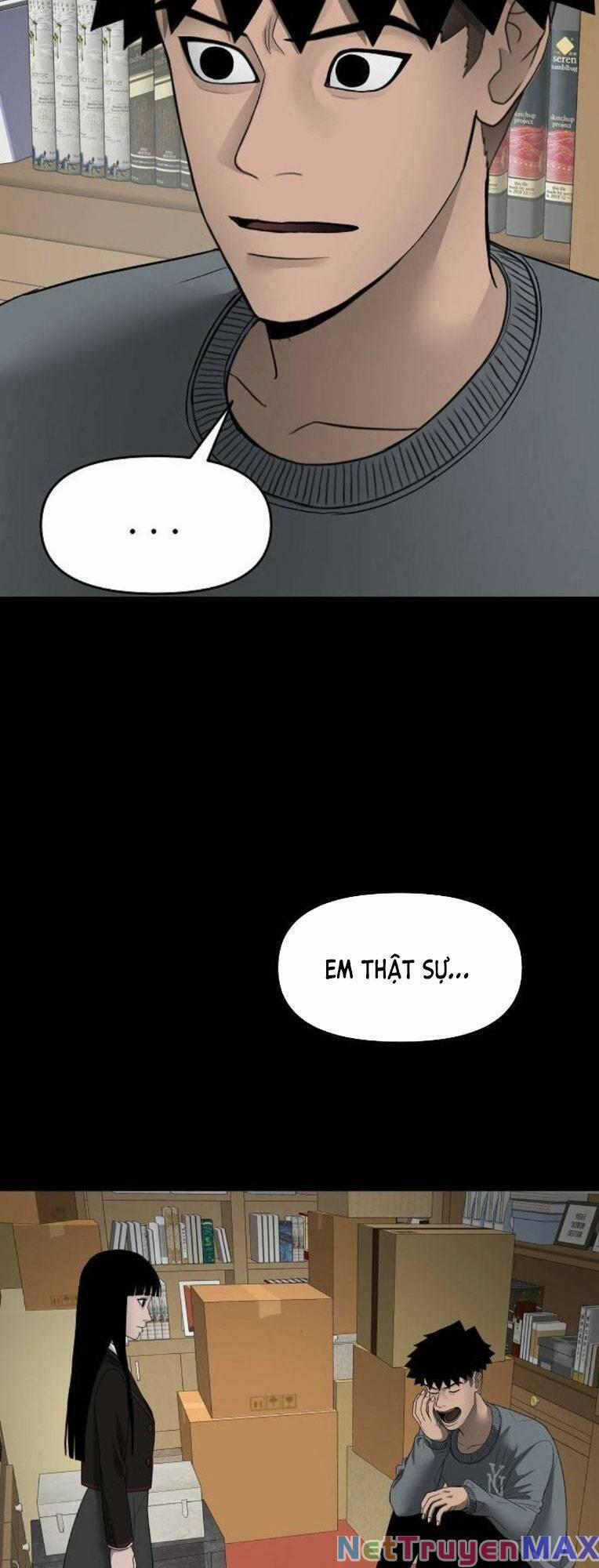 Ngôi Nhà Hoán Đổi 13 trang 82