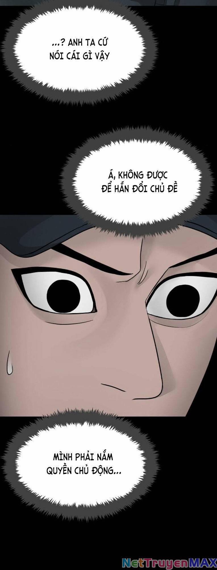 Ngôi Nhà Hoán Đổi 13 trang 9