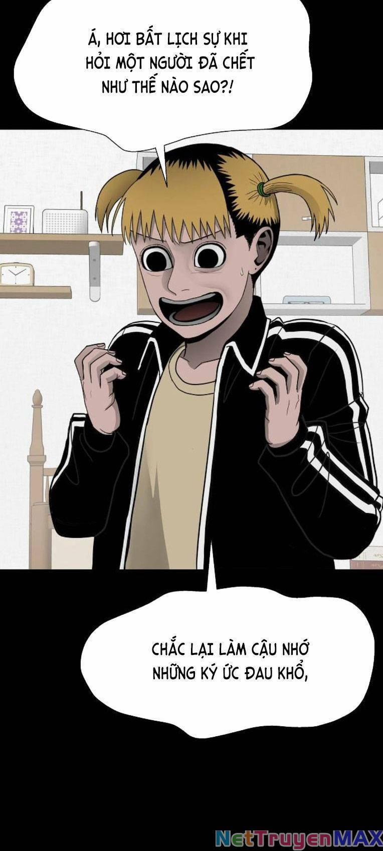 Ngôi Nhà Hoán Đổi 13 trang 95