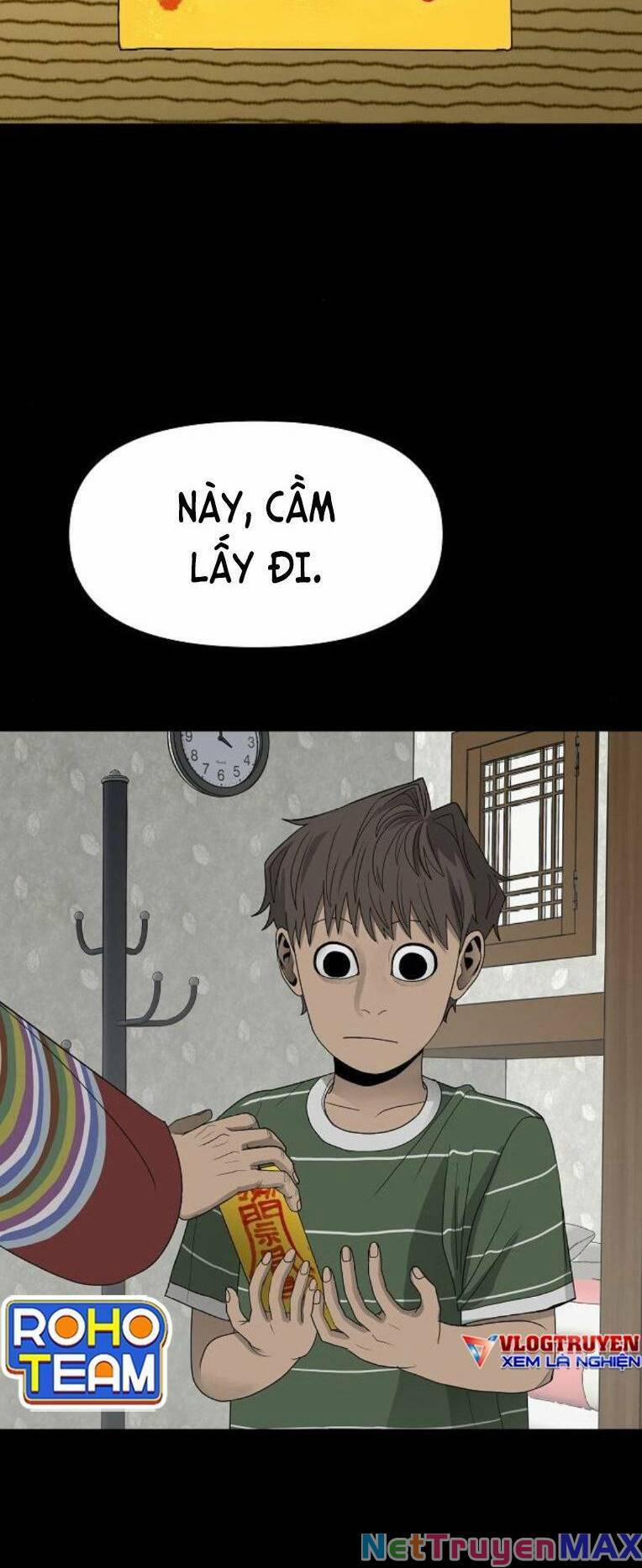 Ngôi Nhà Hoán Đổi 14 trang 102