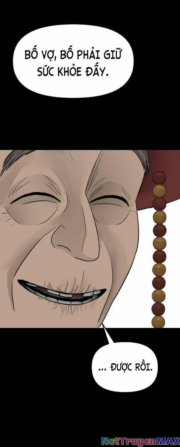 Ngôi Nhà Hoán Đổi 14 trang 106