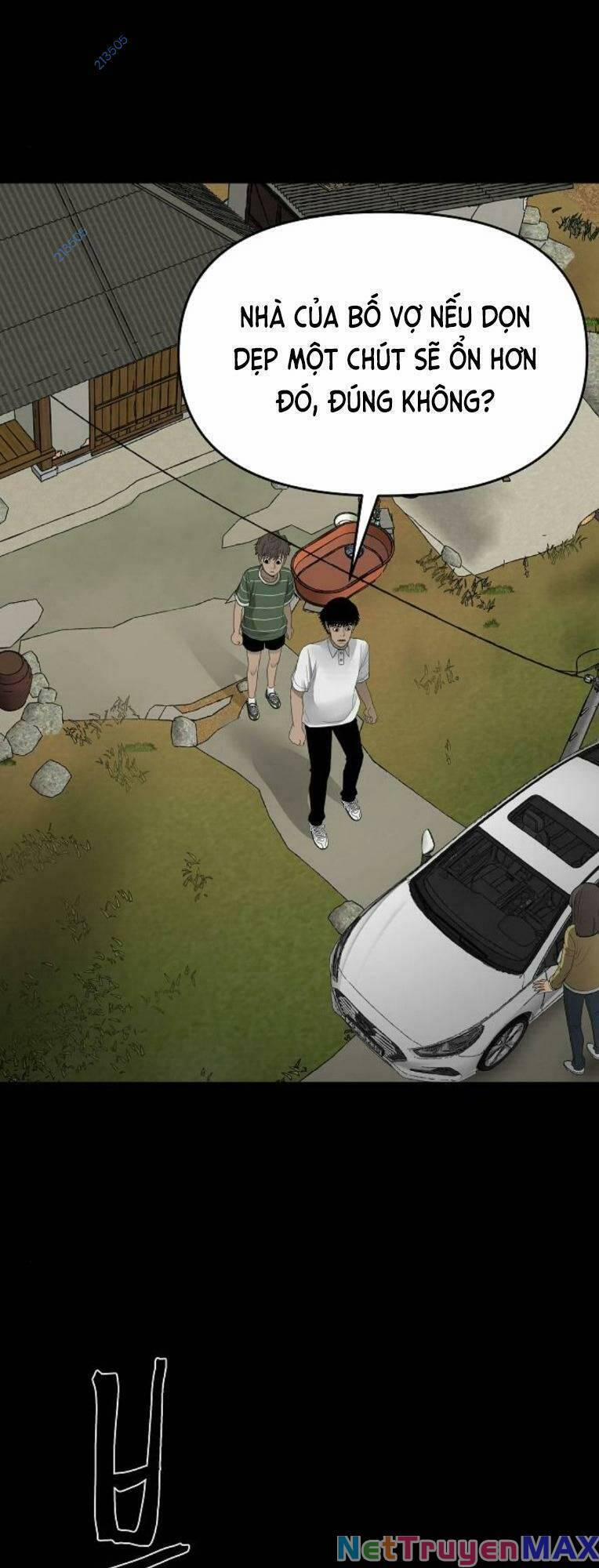 Ngôi Nhà Hoán Đổi 14 trang 107