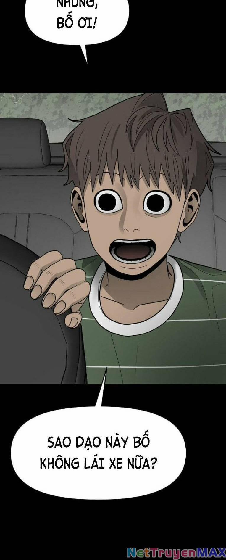 Ngôi Nhà Hoán Đổi 14 trang 111