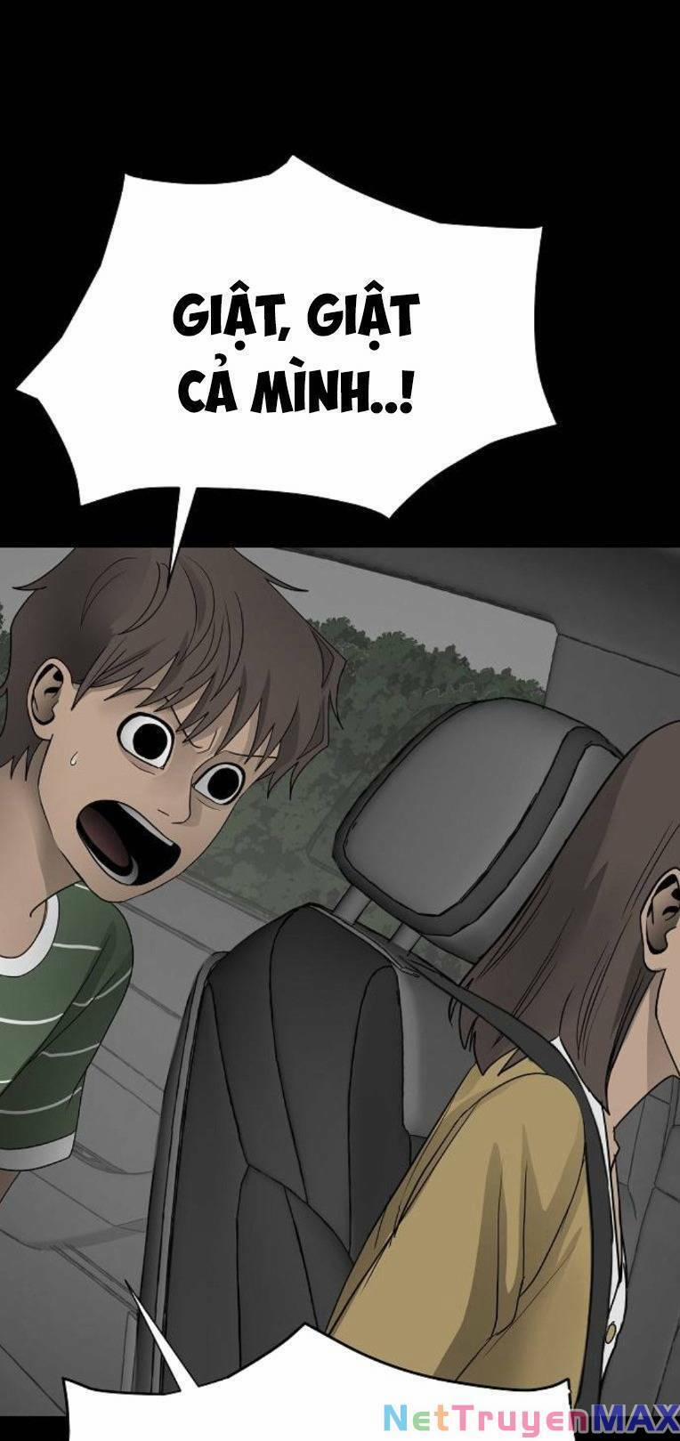 Ngôi Nhà Hoán Đổi 14 trang 114