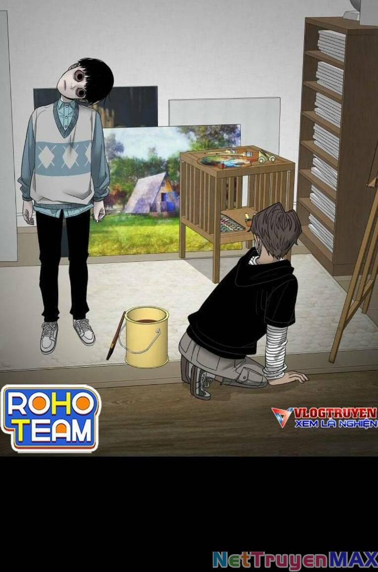 Ngôi Nhà Hoán Đổi 14 trang 12