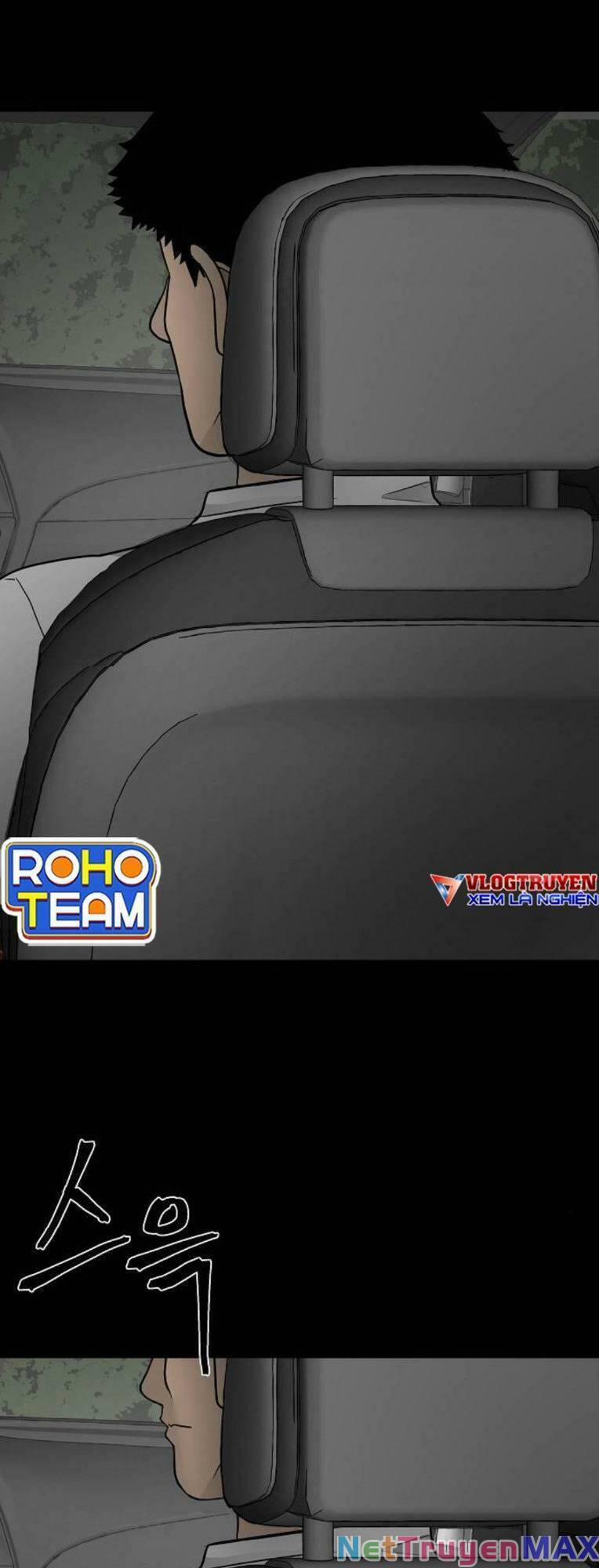 Ngôi Nhà Hoán Đổi 14 trang 120