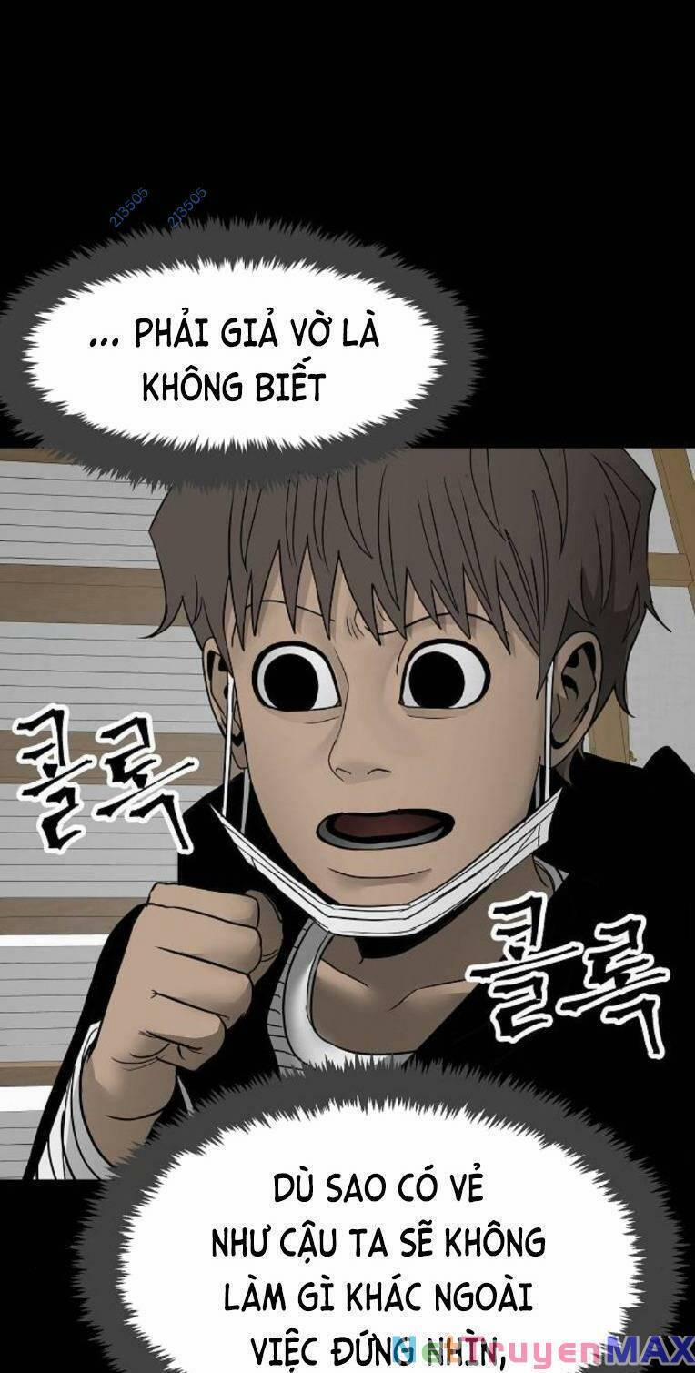 Ngôi Nhà Hoán Đổi 14 trang 13