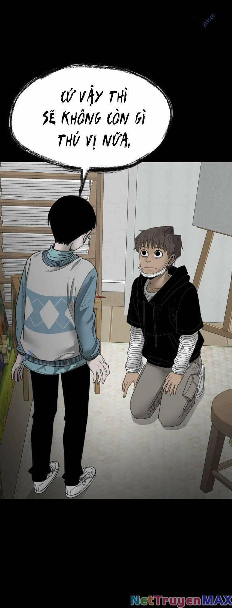 Ngôi Nhà Hoán Đổi 14 trang 18