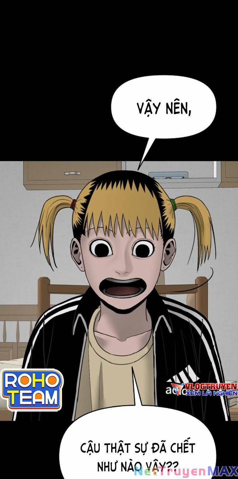 Ngôi Nhà Hoán Đổi 14 trang 21