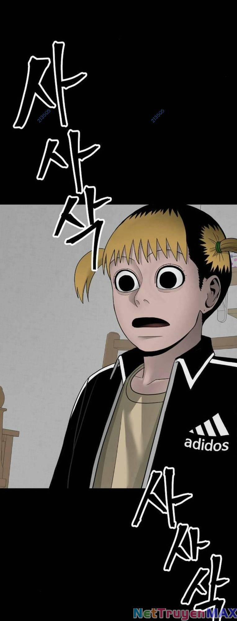 Ngôi Nhà Hoán Đổi 14 trang 23