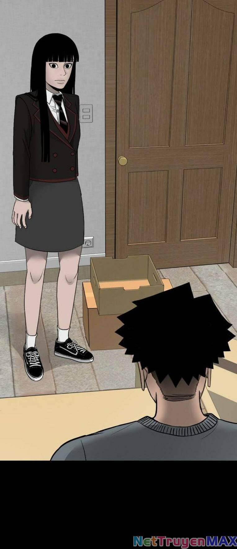 Ngôi Nhà Hoán Đổi 14 trang 27