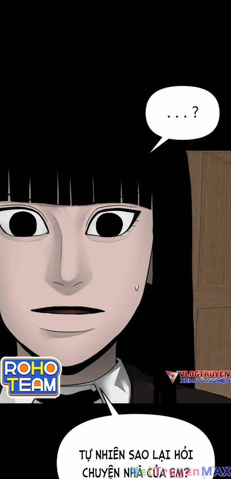 Ngôi Nhà Hoán Đổi 14 trang 28