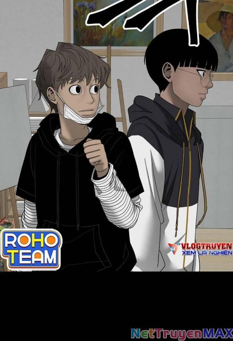 Ngôi Nhà Hoán Đổi 14 trang 3