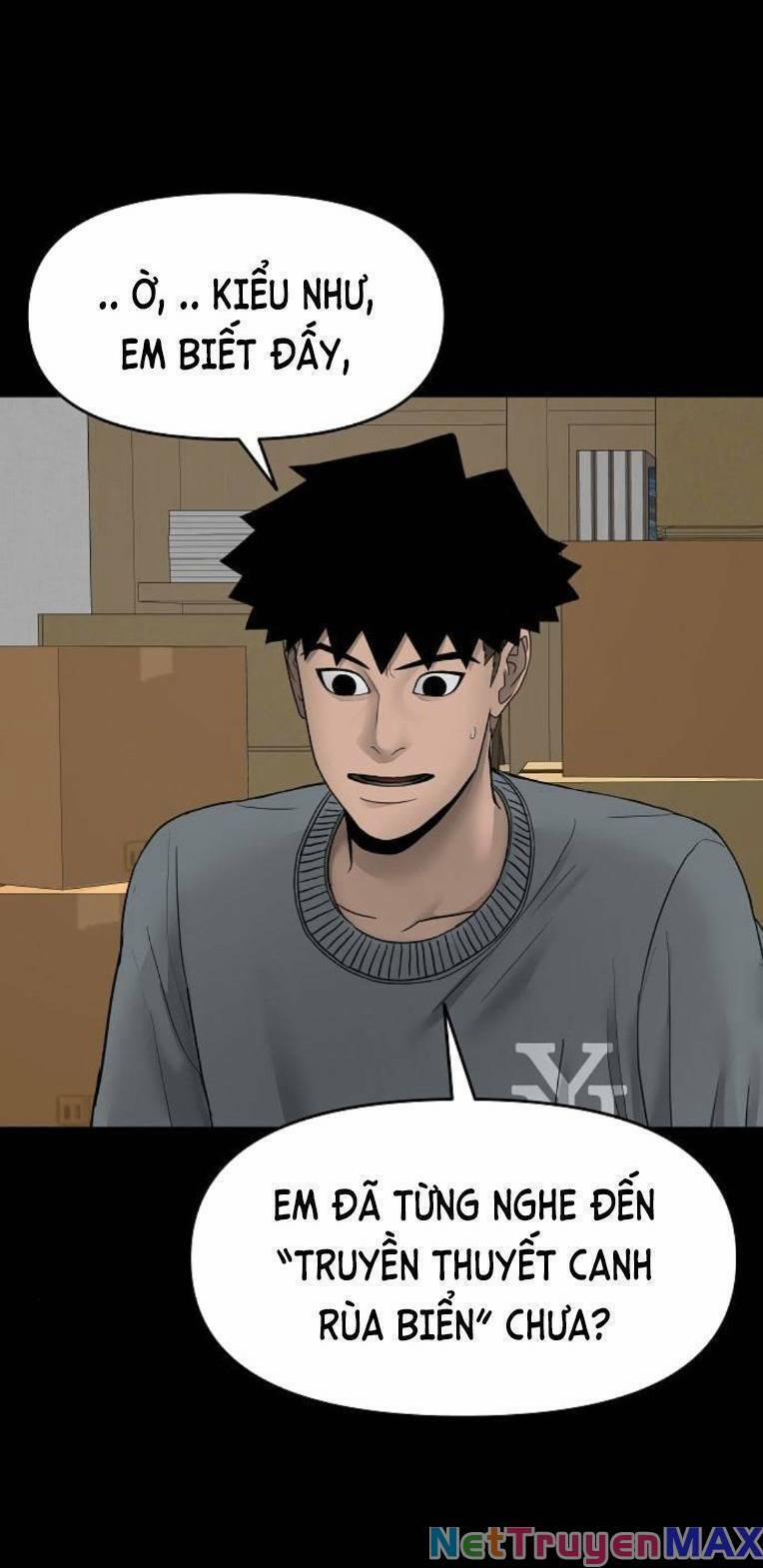 Ngôi Nhà Hoán Đổi 14 trang 30