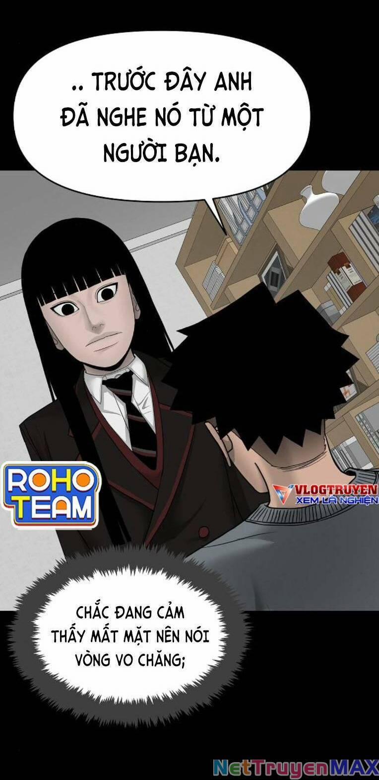 Ngôi Nhà Hoán Đổi 14 trang 31