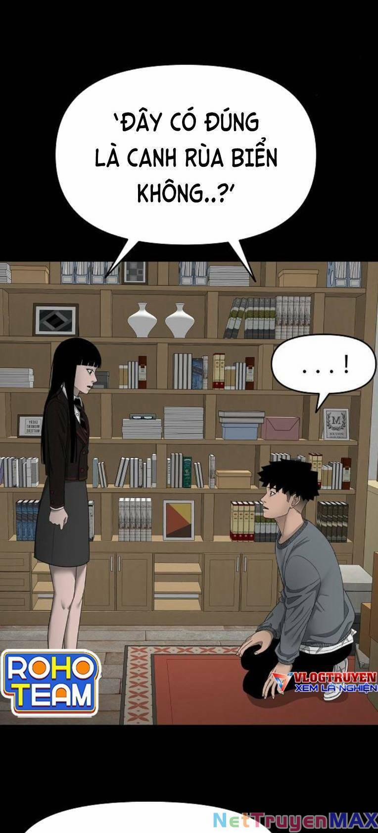 Ngôi Nhà Hoán Đổi 14 trang 34