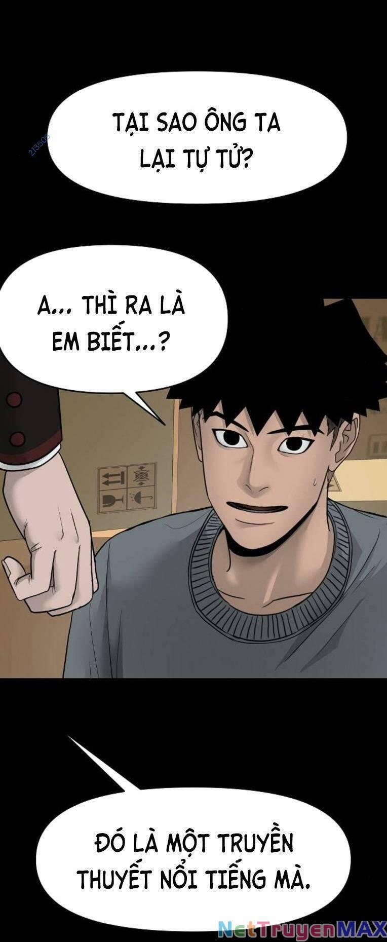 Ngôi Nhà Hoán Đổi 14 trang 36