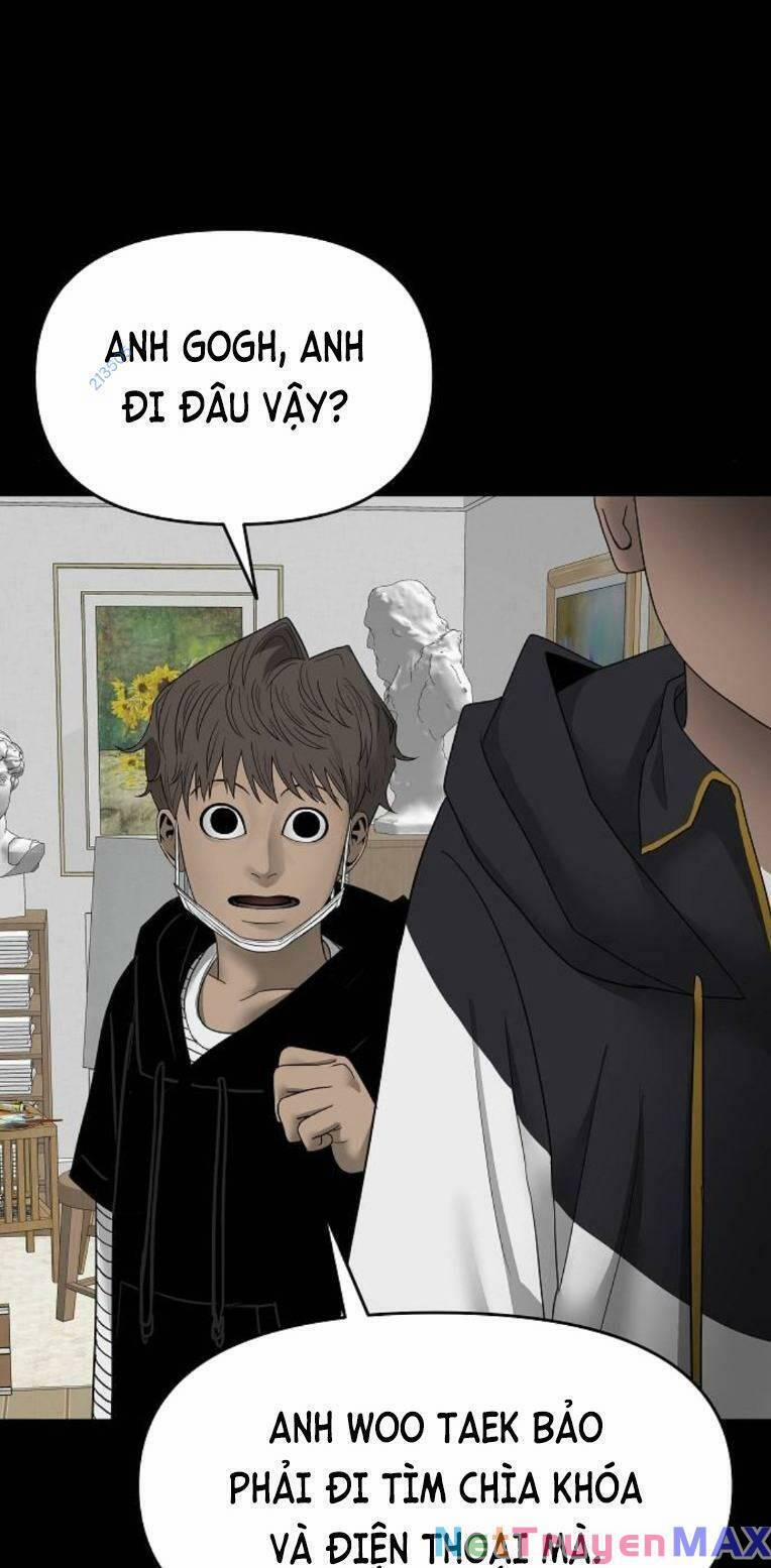 Ngôi Nhà Hoán Đổi 14 trang 4