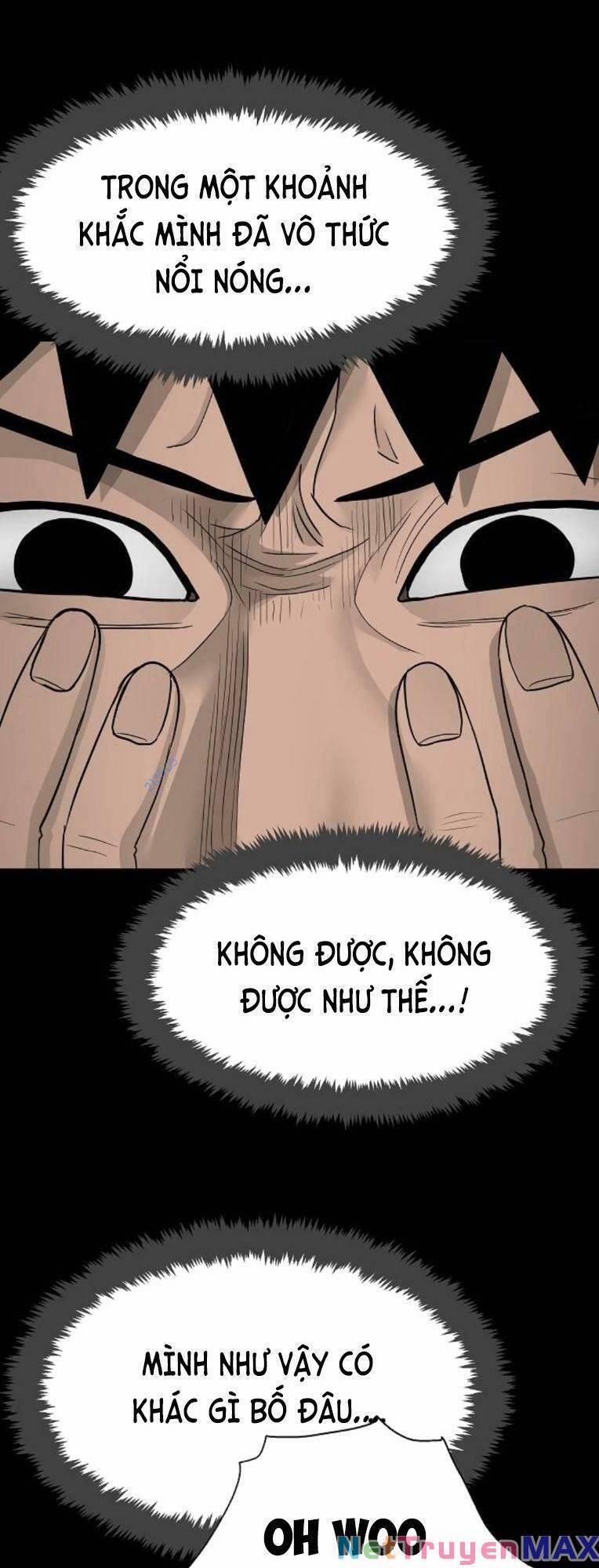 Ngôi Nhà Hoán Đổi 14 trang 58