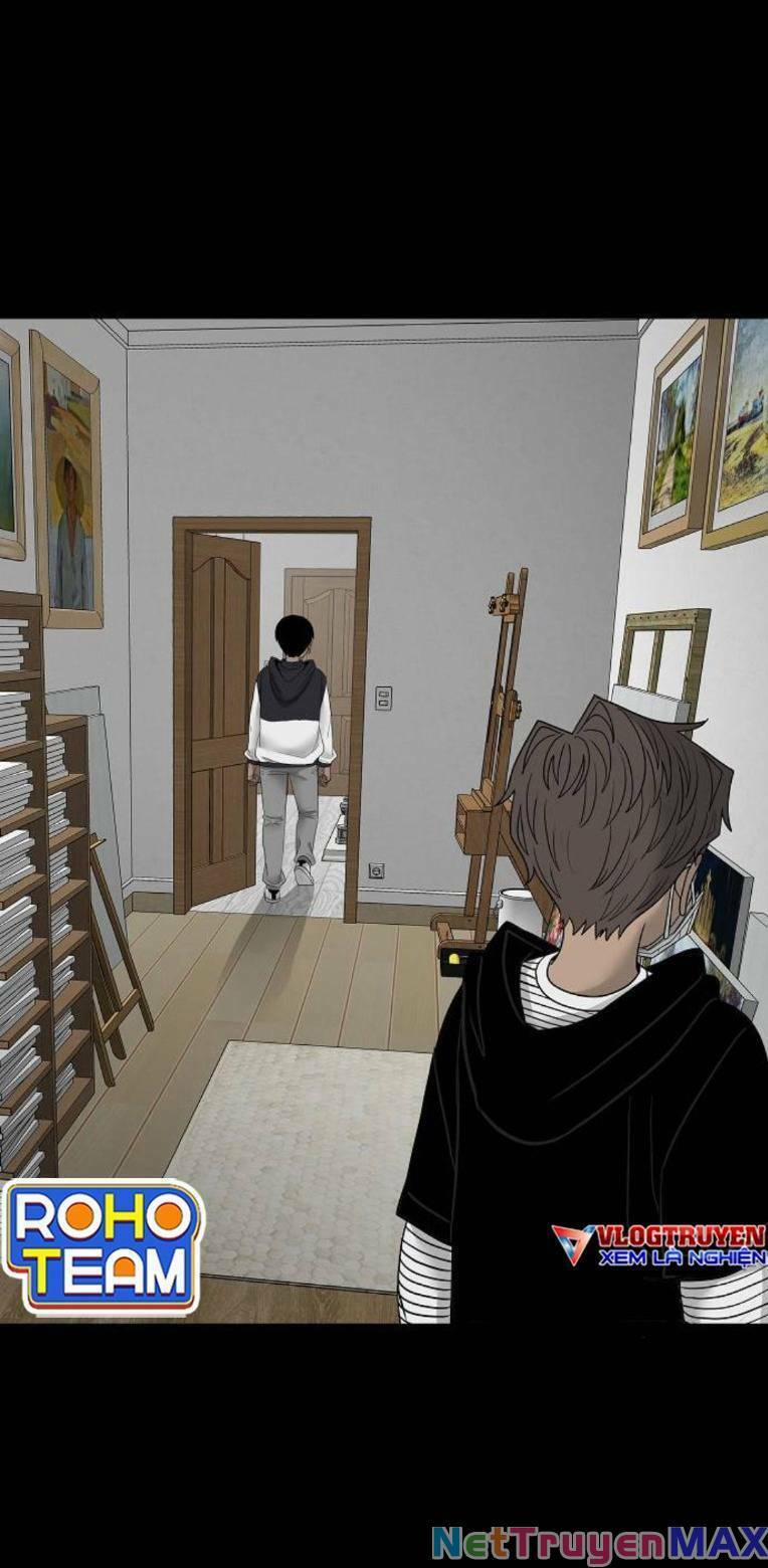 Ngôi Nhà Hoán Đổi 14 trang 6