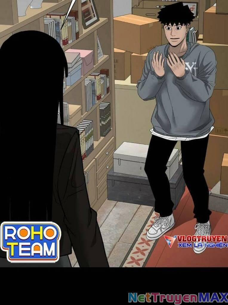 Ngôi Nhà Hoán Đổi 14 trang 60