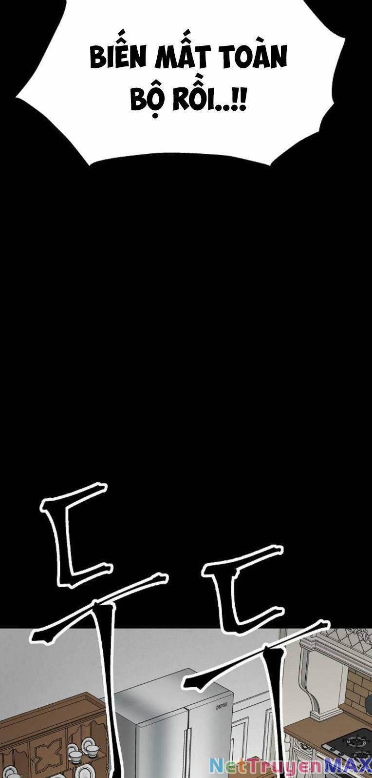 Ngôi Nhà Hoán Đổi 14 trang 62