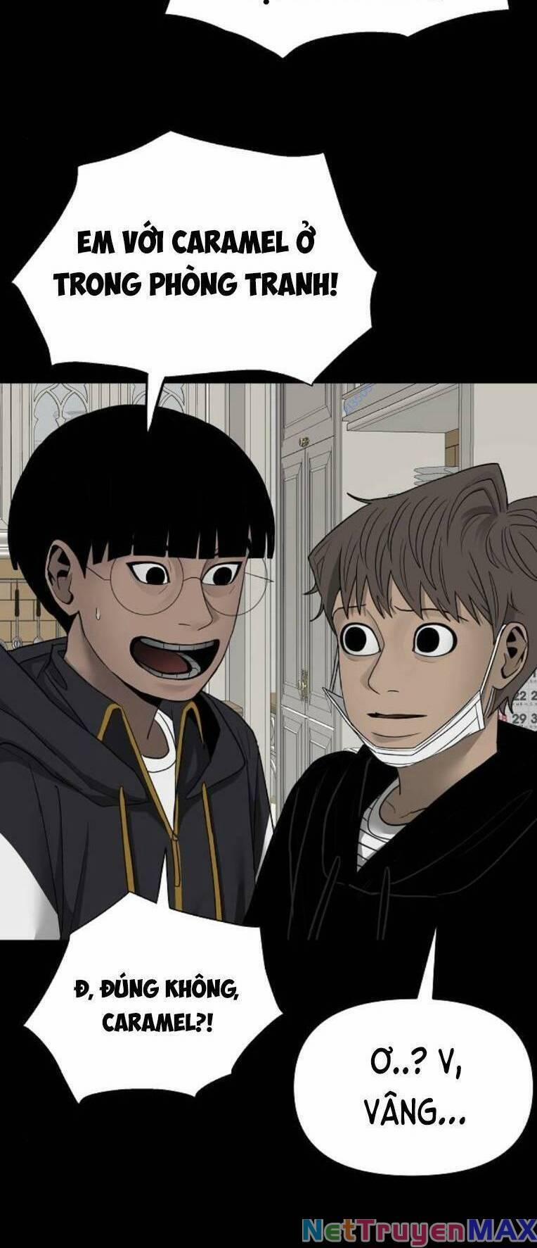 Ngôi Nhà Hoán Đổi 14 trang 65