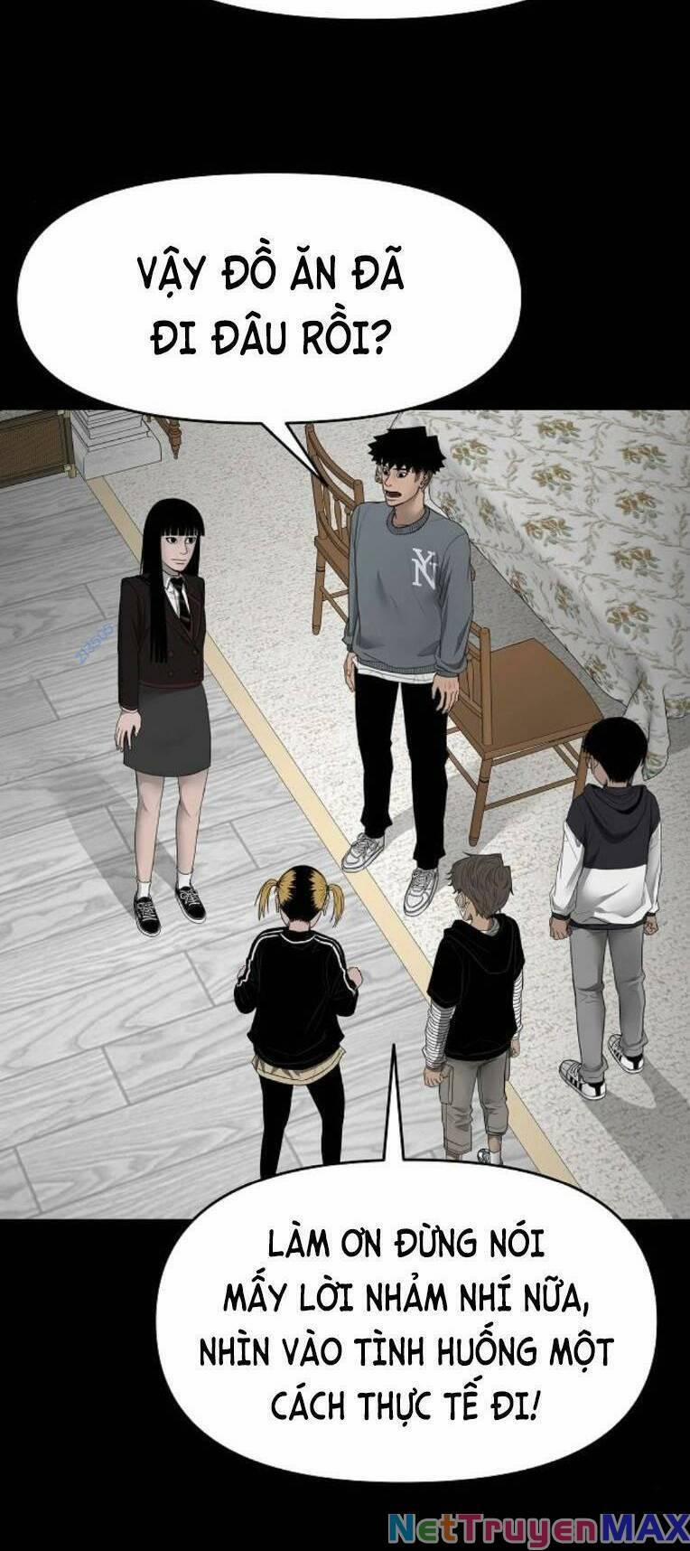 Ngôi Nhà Hoán Đổi 14 trang 69