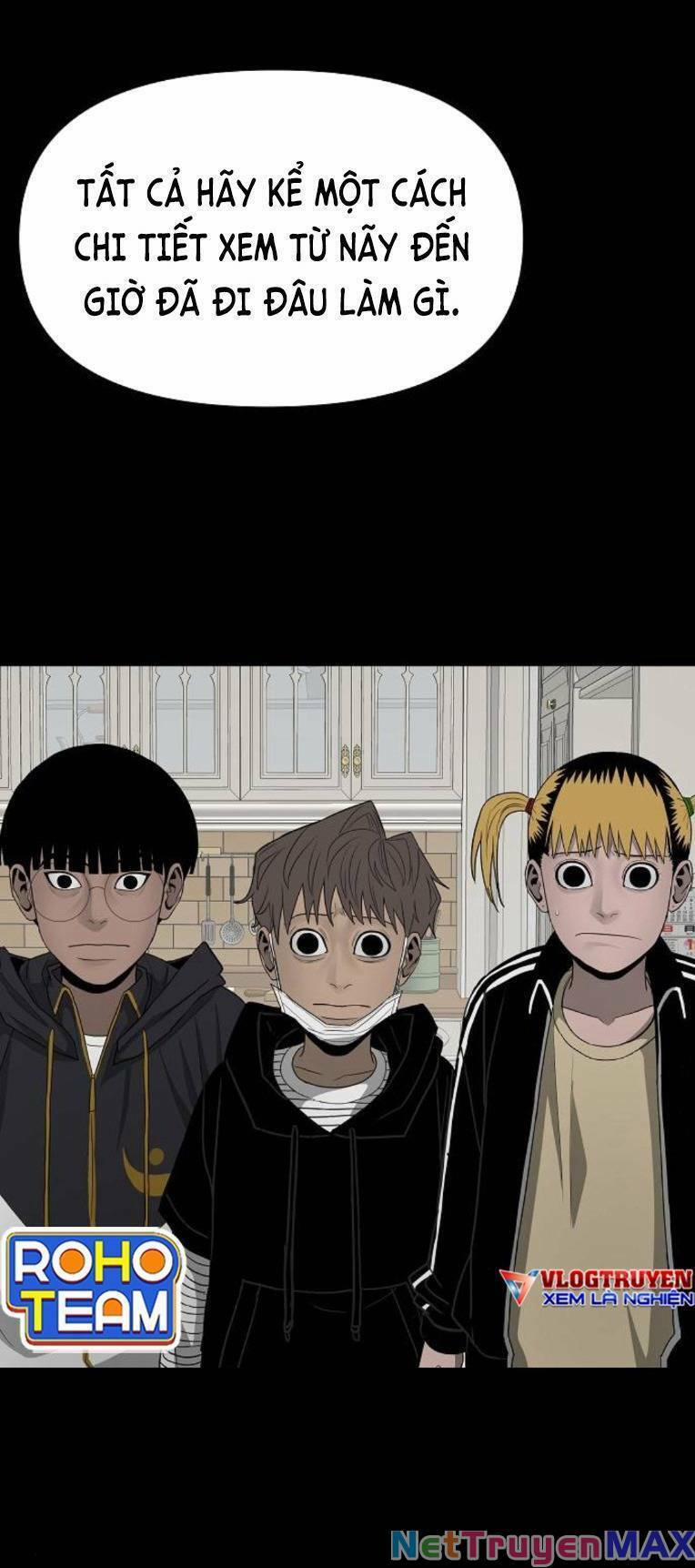 Ngôi Nhà Hoán Đổi 14 trang 70