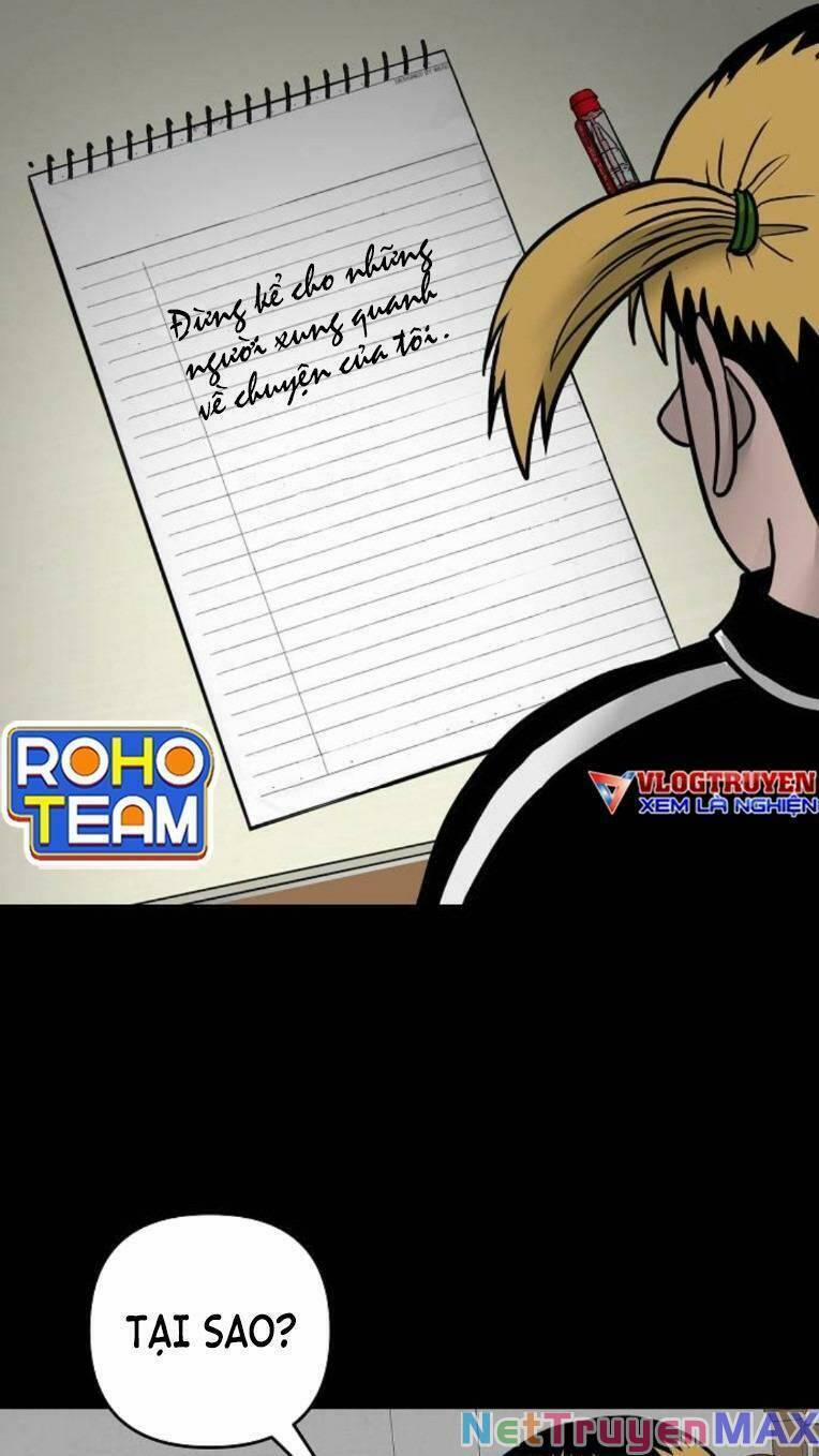 Ngôi Nhà Hoán Đổi 14 trang 73