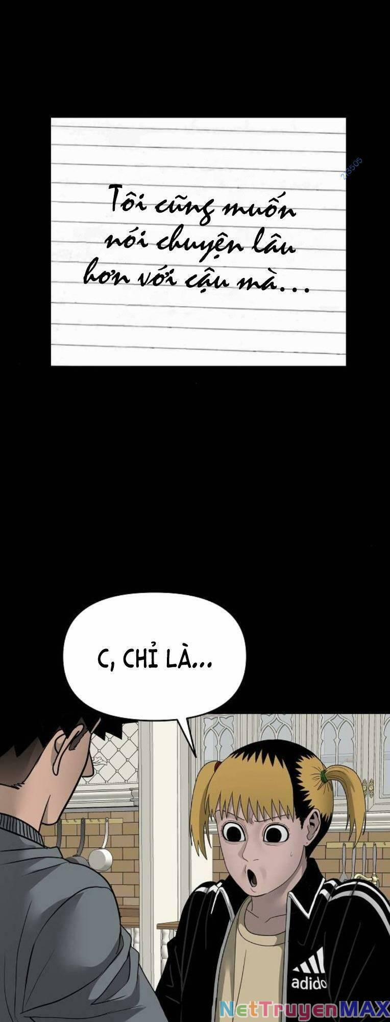 Ngôi Nhà Hoán Đổi 14 trang 77