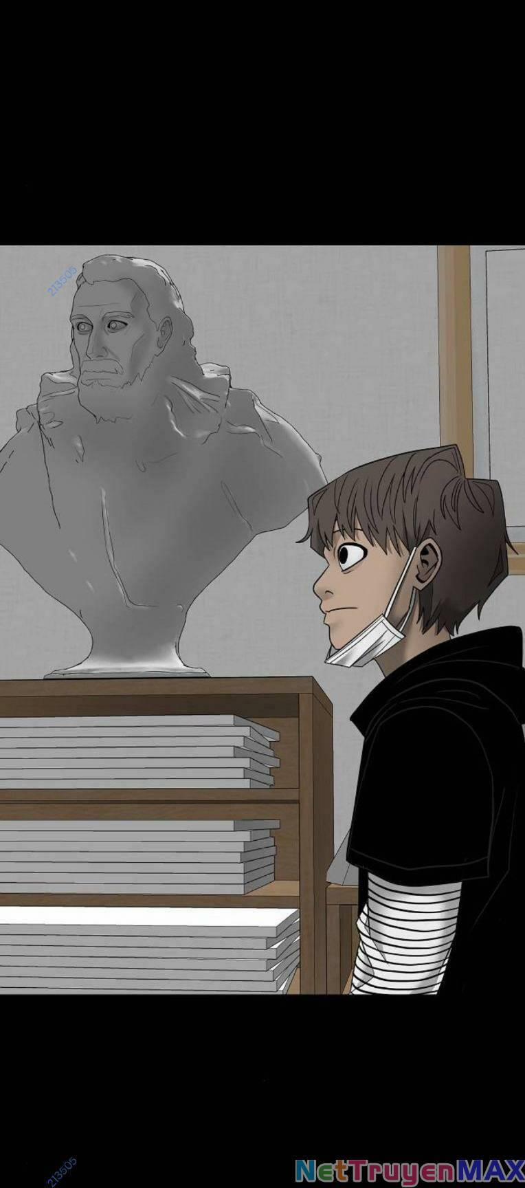 Ngôi Nhà Hoán Đổi 14 trang 8