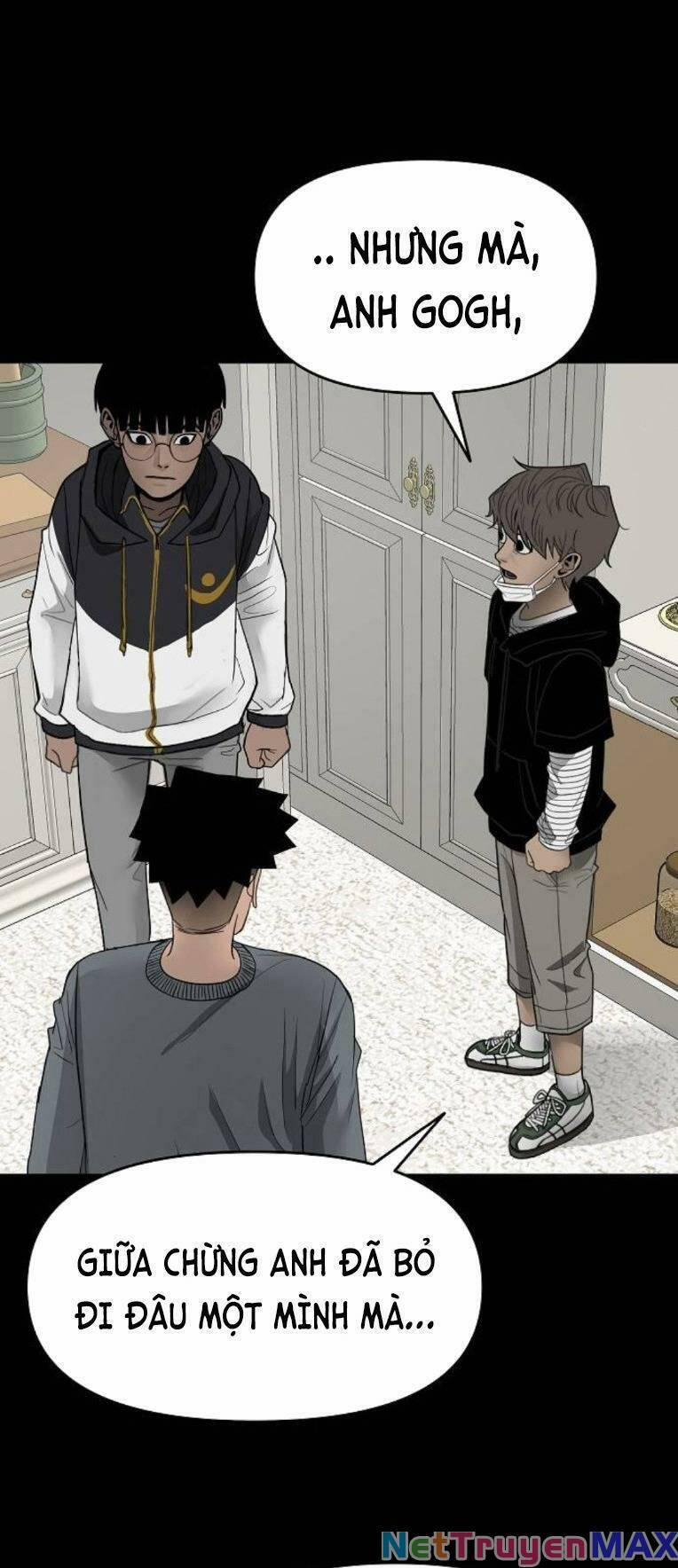 Ngôi Nhà Hoán Đổi 14 trang 82