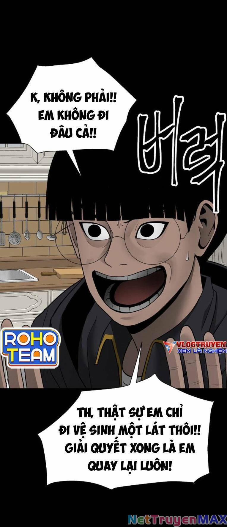 Ngôi Nhà Hoán Đổi 14 trang 84