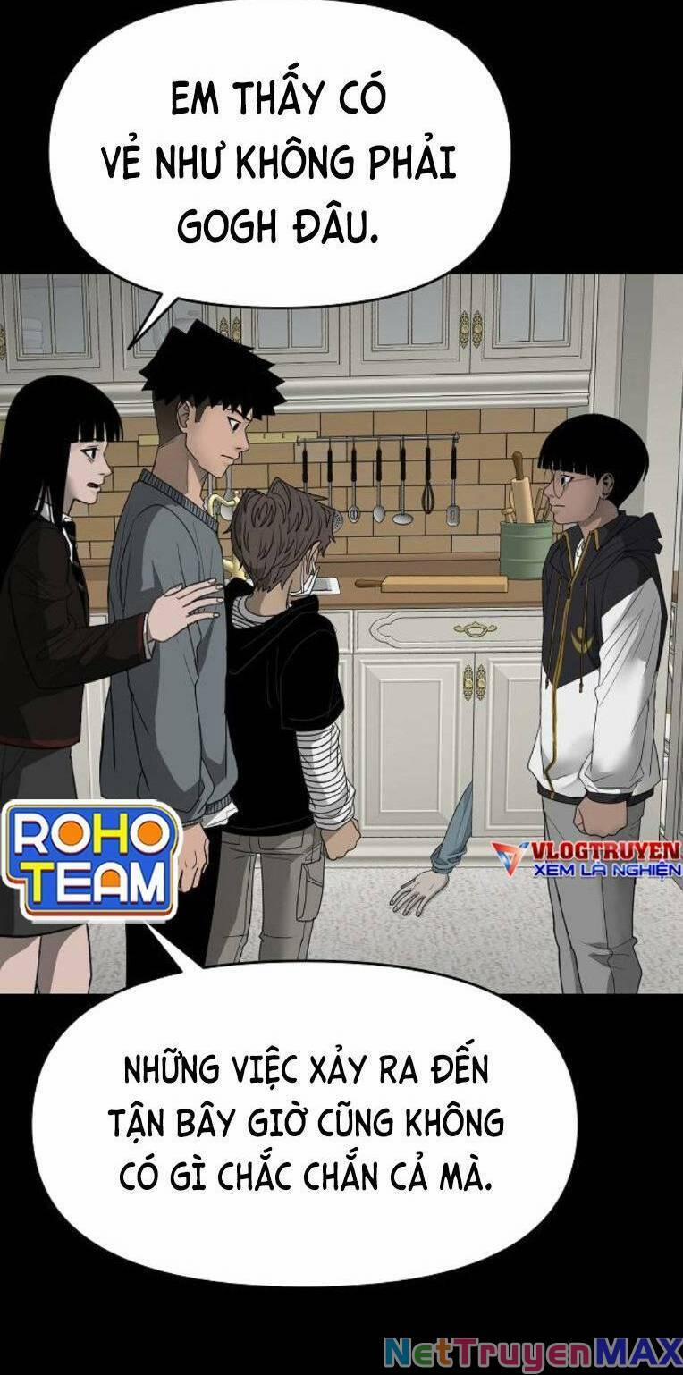 Ngôi Nhà Hoán Đổi 14 trang 93