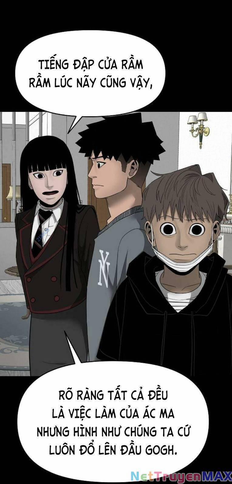 Ngôi Nhà Hoán Đổi 14 trang 94