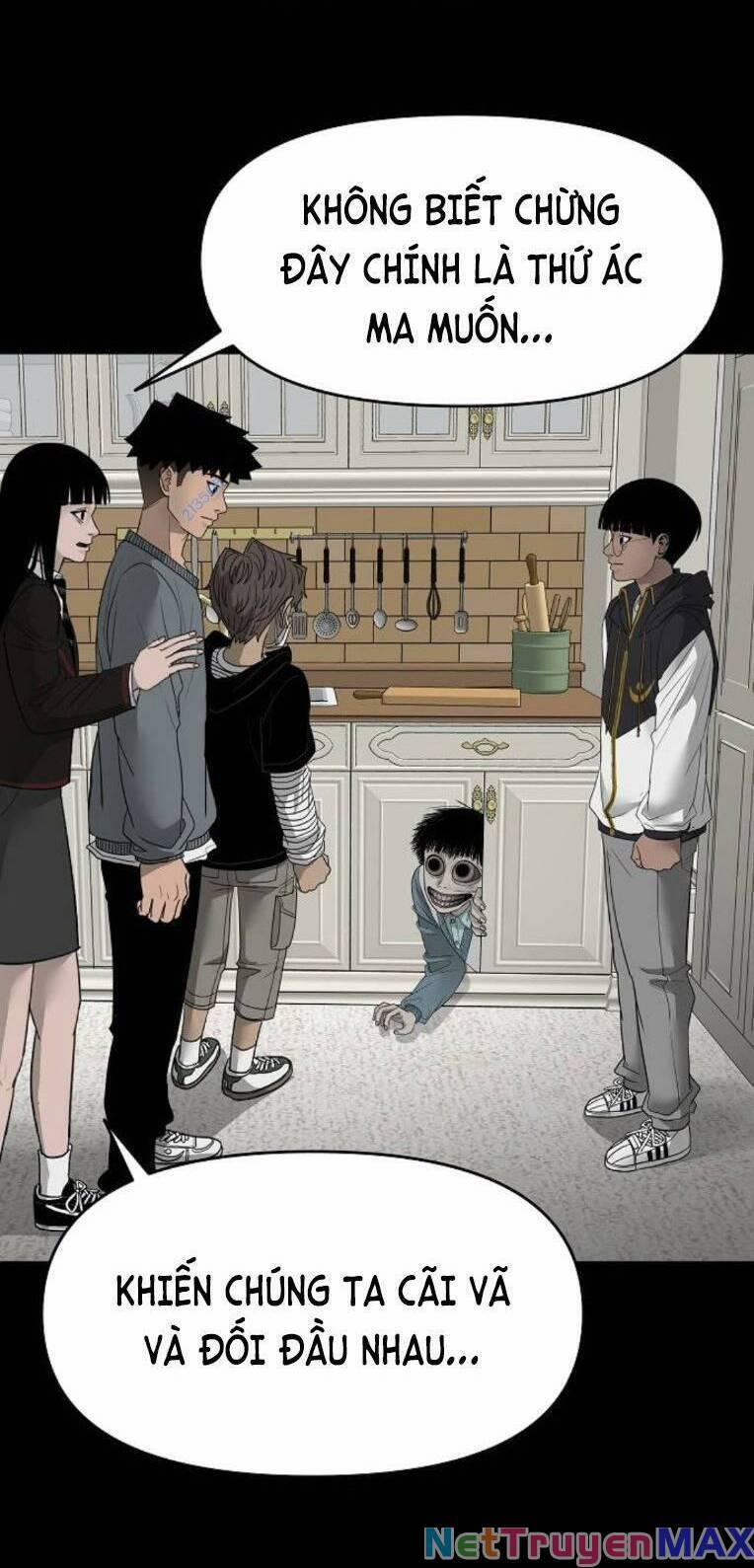 Ngôi Nhà Hoán Đổi 14 trang 95