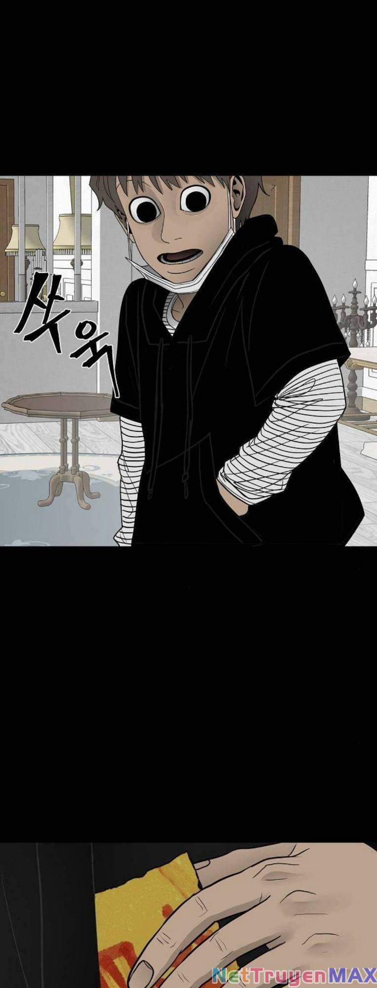 Ngôi Nhà Hoán Đổi 14 trang 98