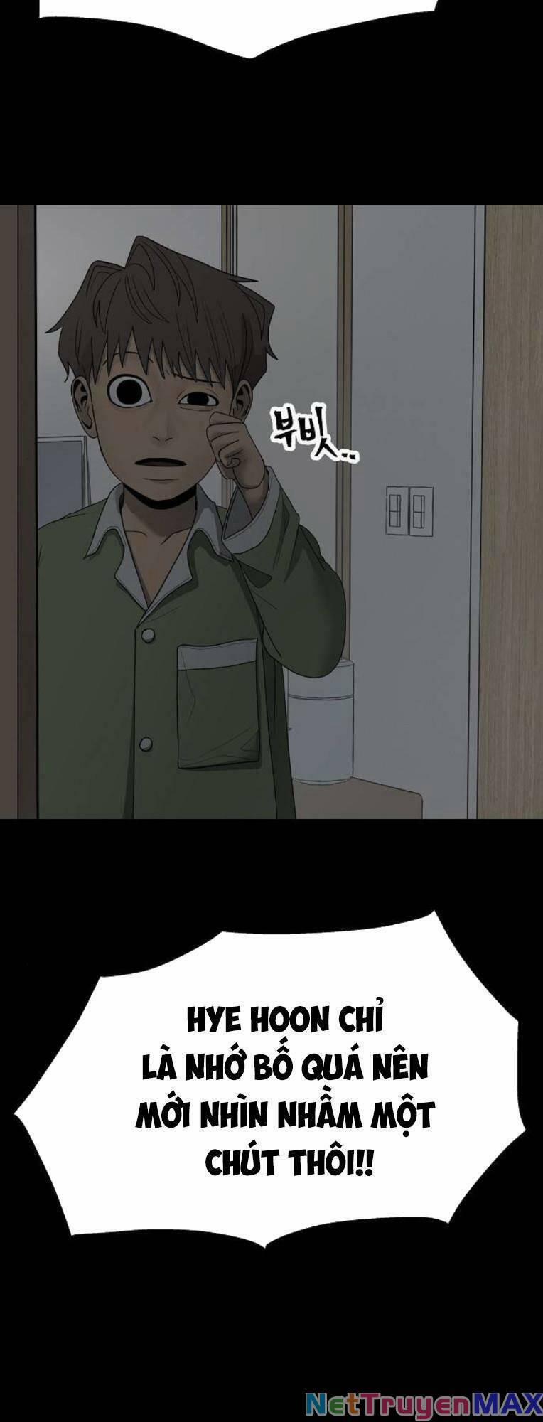 Ngôi Nhà Hoán Đổi 15 trang 25